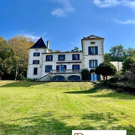 Richard Lequet Domaine Gastronomique Du Val D Atur Hotel Boulazac Isle Manoire ภายนอก รูปภาพ