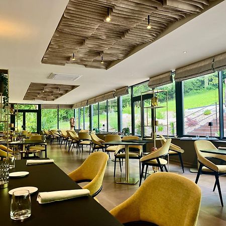 Richard Lequet Domaine Gastronomique Du Val D Atur Hotel Boulazac Isle Manoire ภายนอก รูปภาพ