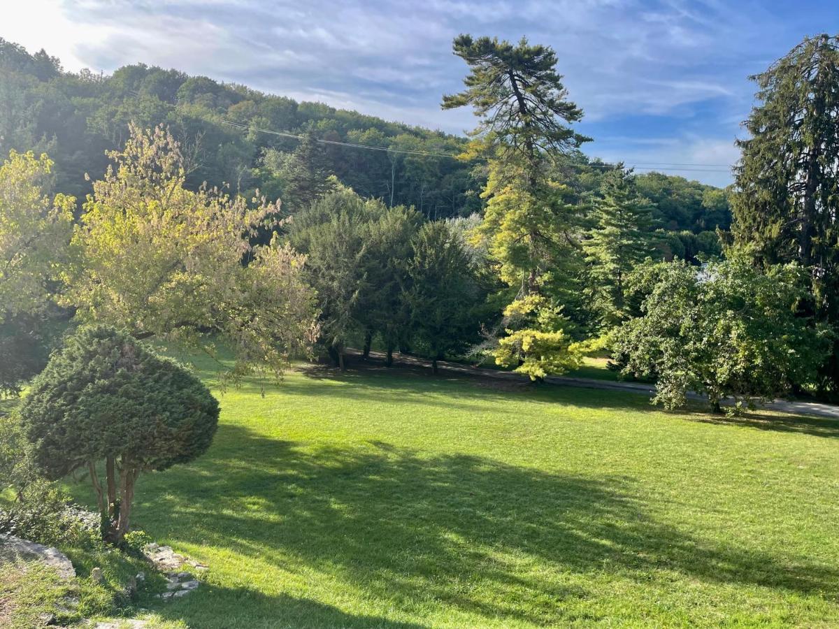 Richard Lequet Domaine Gastronomique Du Val D Atur Hotel Boulazac Isle Manoire ภายนอก รูปภาพ