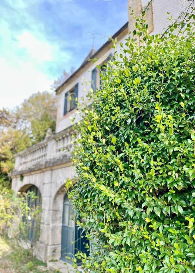 Richard Lequet Domaine Gastronomique Du Val D Atur Hotel Boulazac Isle Manoire ภายนอก รูปภาพ