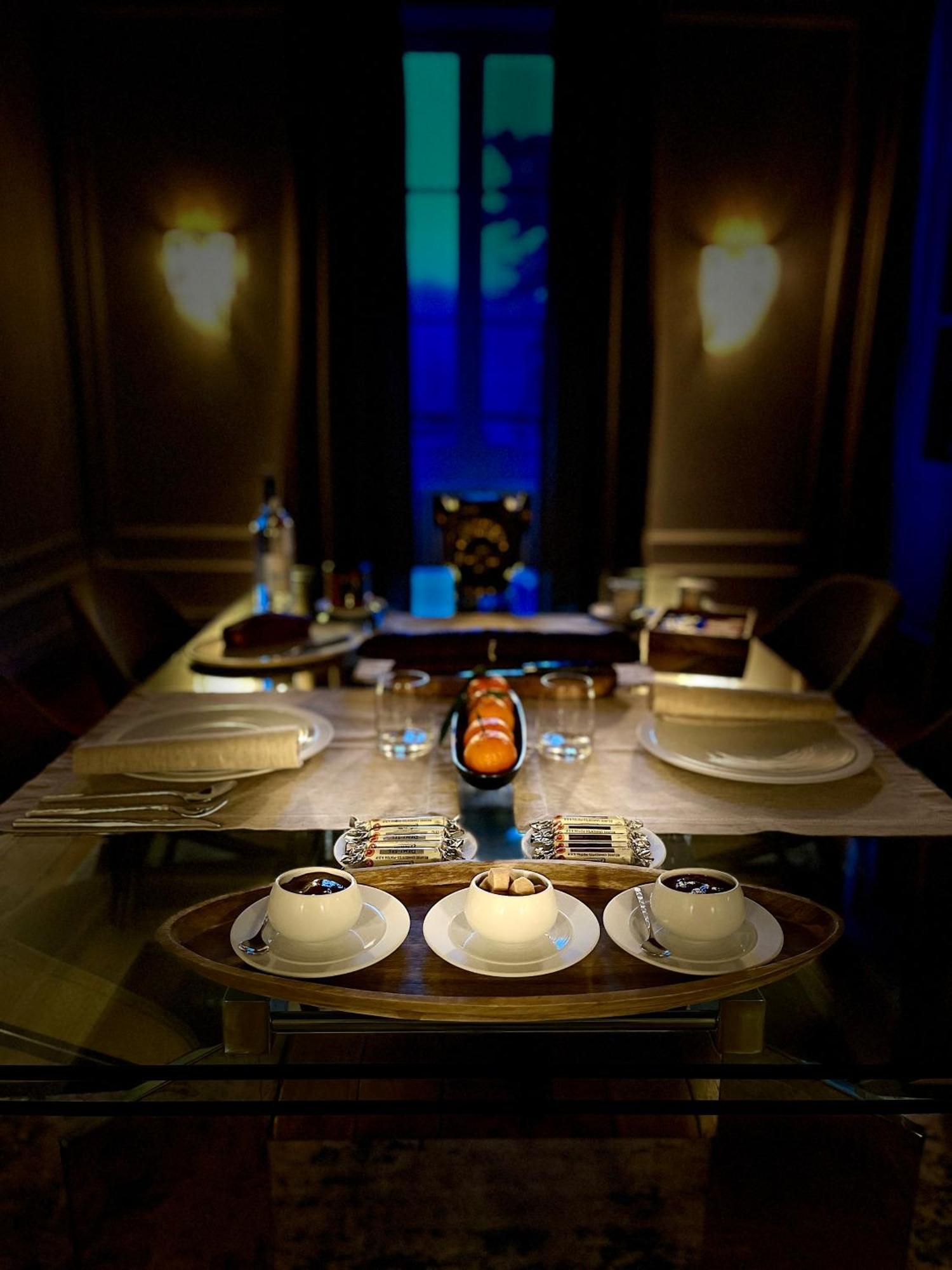 Richard Lequet Domaine Gastronomique Du Val D Atur Hotel Boulazac Isle Manoire ภายนอก รูปภาพ