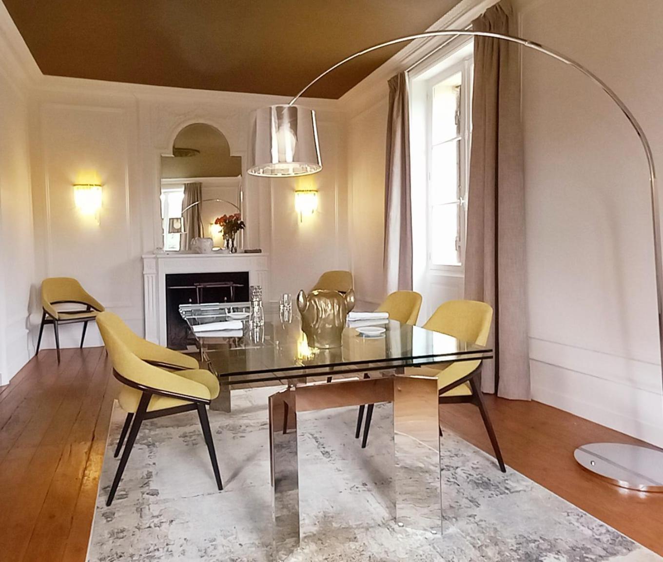 Richard Lequet Domaine Gastronomique Du Val D Atur Hotel Boulazac Isle Manoire ภายนอก รูปภาพ